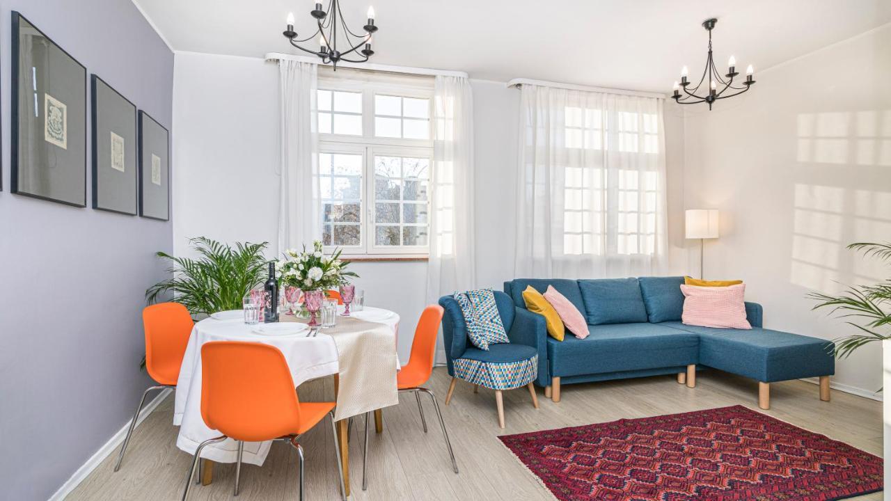 Maya'S Flats & Resorts - Gdansk Old Town Mariacka المظهر الخارجي الصورة