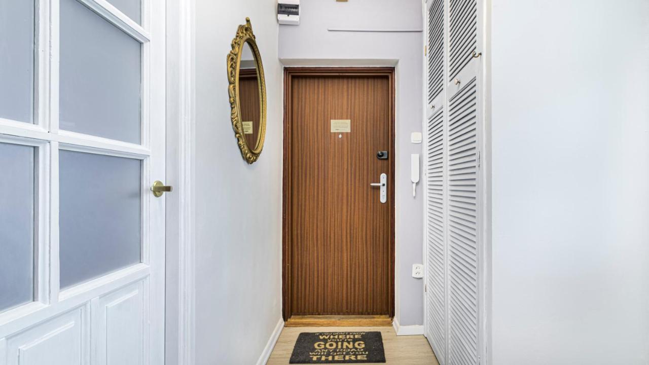 Maya'S Flats & Resorts - Gdansk Old Town Mariacka المظهر الخارجي الصورة