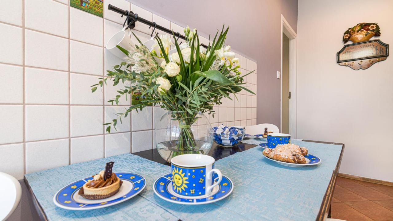 Maya'S Flats & Resorts - Gdansk Old Town Mariacka المظهر الخارجي الصورة