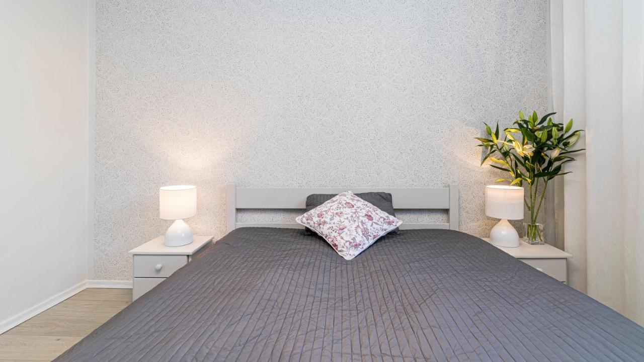 Maya'S Flats & Resorts - Gdansk Old Town Mariacka المظهر الخارجي الصورة