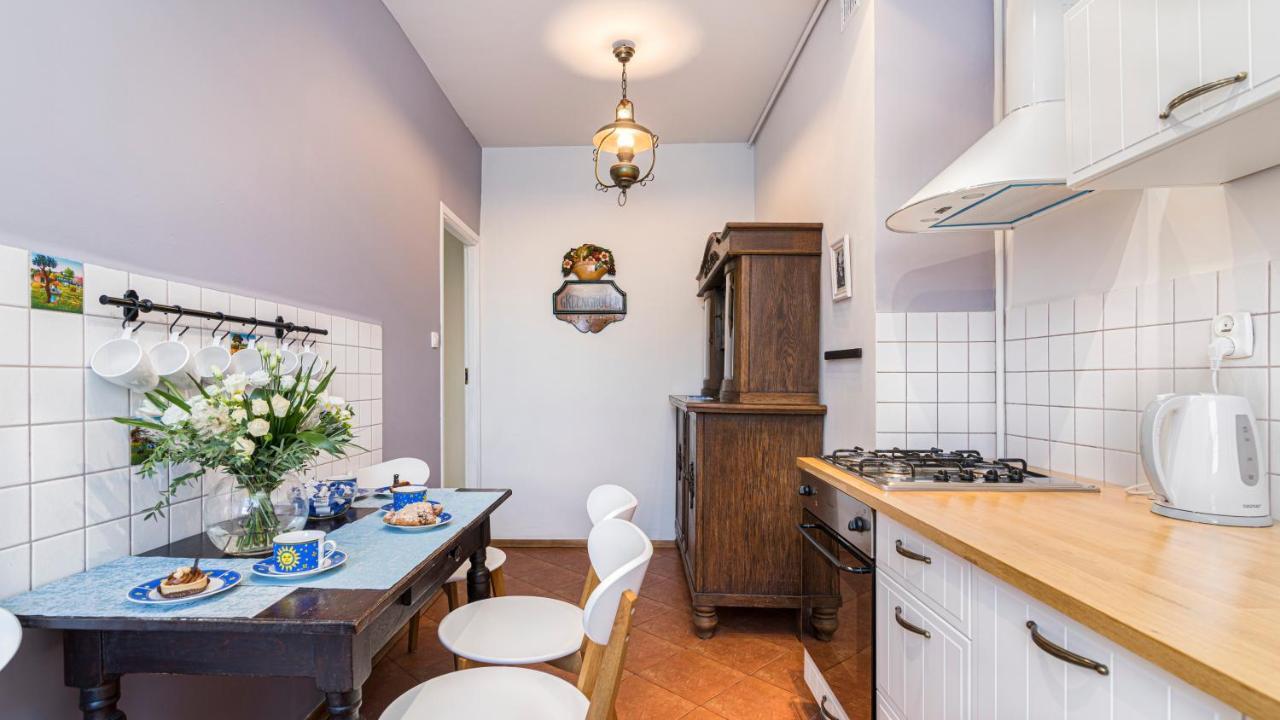 Maya'S Flats & Resorts - Gdansk Old Town Mariacka المظهر الخارجي الصورة