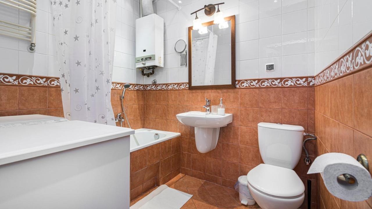 Maya'S Flats & Resorts - Gdansk Old Town Mariacka المظهر الخارجي الصورة