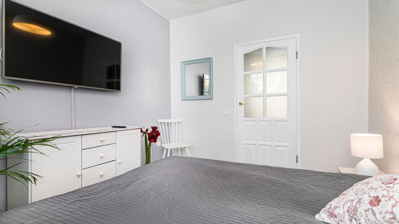 Maya'S Flats & Resorts - Gdansk Old Town Mariacka المظهر الخارجي الصورة